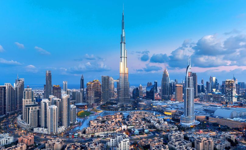 UAE Climbs Into Top 10 for AI Talent Investment & Resilience