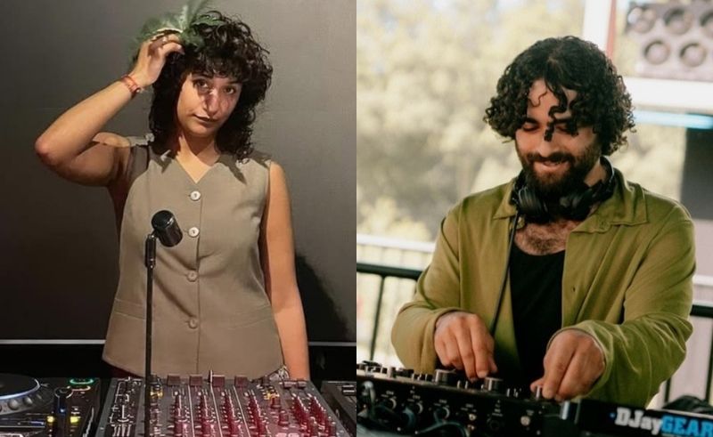MENA Artists to Play Dekmantel Festival '26 in Amsterdam July 29-Aug 2