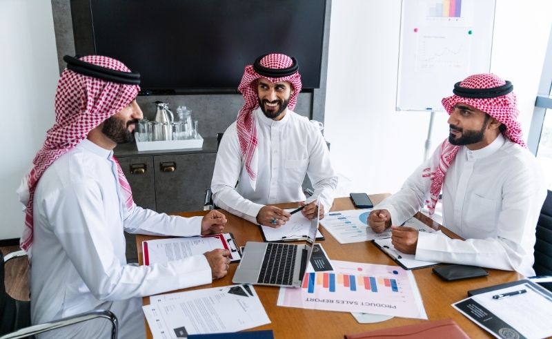 UAE Workforce Grows 12.4% in 2025 as Private Sector Expands