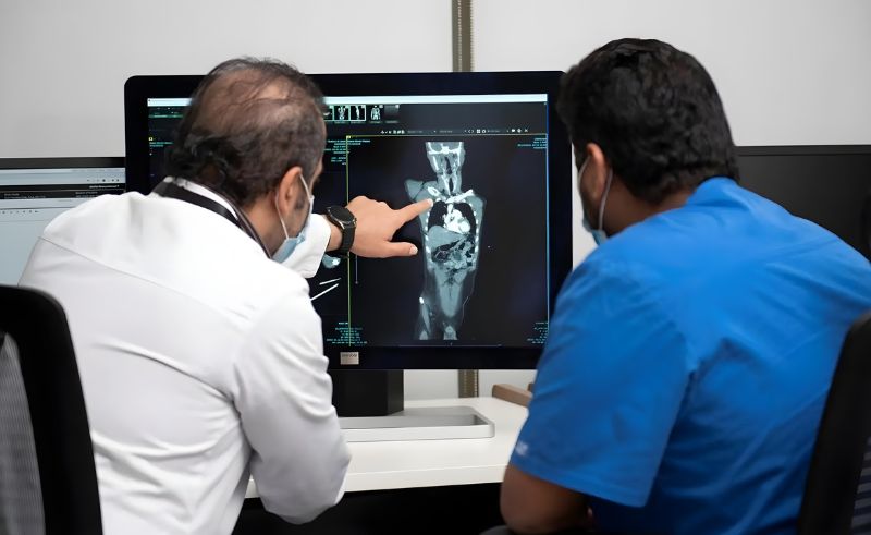 Seha Virtual Hospital Logs Over 16 Million Remote Consultations in 202