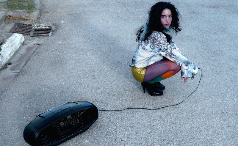 Eman Alali Struggles to Let Go in Indie-Folk Ballad 'Packing Away'