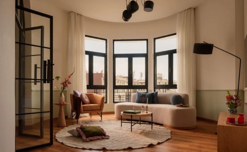 Torasna & Barbell to Reimagine 500 Heritage Stays Across Egypt