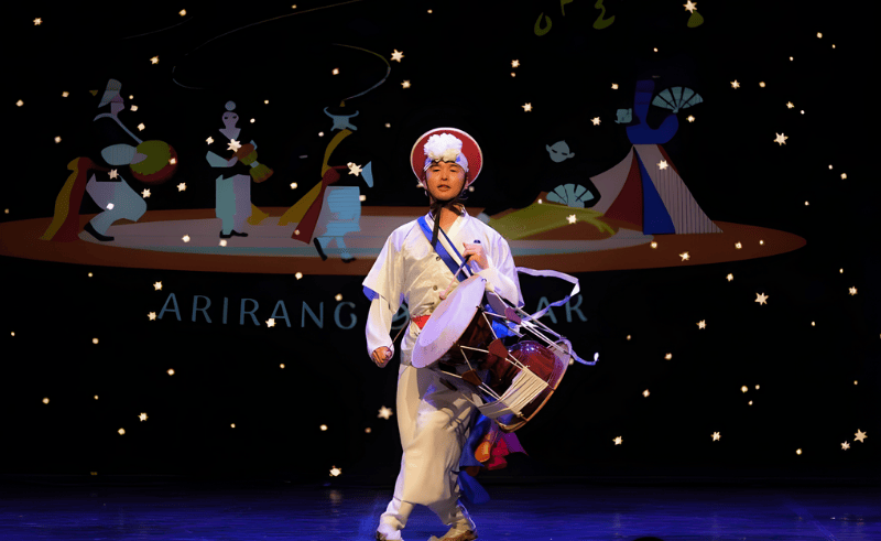 Korean Cultural Centre Launches ‘Ahlan Korea’ Programme in Cairo