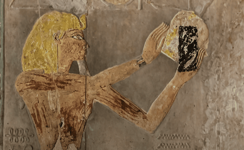 'Hatshepsut: Her Story' Unwraps the Myths Behind Egypt's Female King