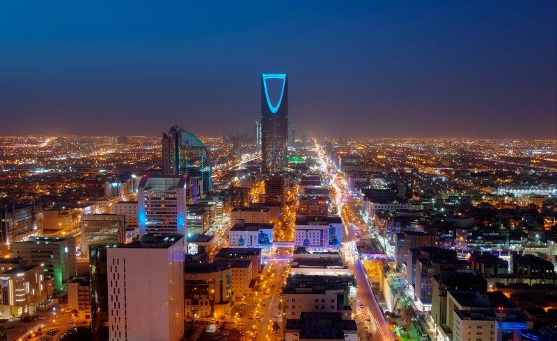 Pan Ocean Capital Launches MENA’s First Tokenised Equity Startup