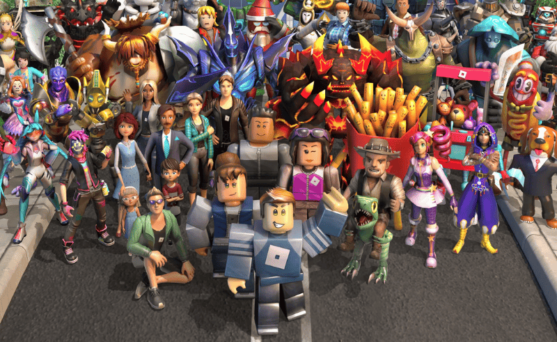 Egypt Blocks Roblox Over Child Online Safety Concerns