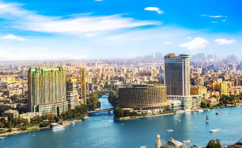 Egypt to Host Region's First Large-Scale AI-Only Summit Feb. 11 & 12