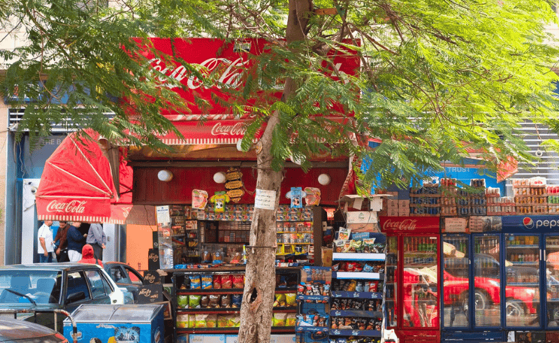 Contactless Card Payments Enabled on Smartphones in Egypt