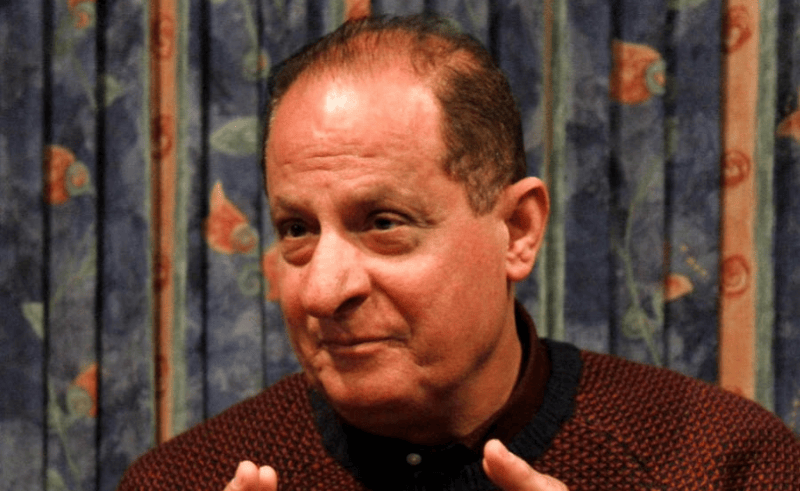 Egyptian Composer Hany Mehanna Banned From Appearing on Television