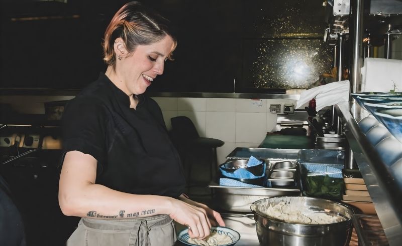 Soul Kitchen Hosts a Rotating Iftar Supper Club With Four Guest Chefs