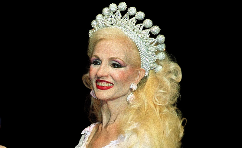 Red Lipstick’s Evolution Across the MENA Region