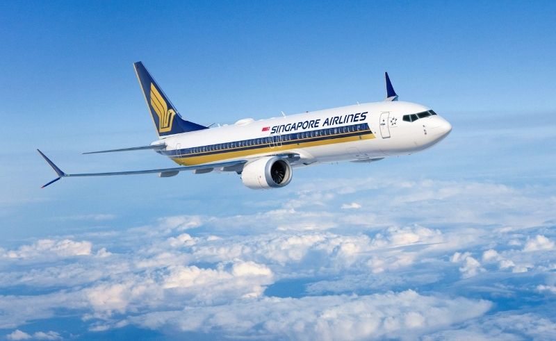 Saudi Arabia & Singapore Sign Air Connectivity Agreement