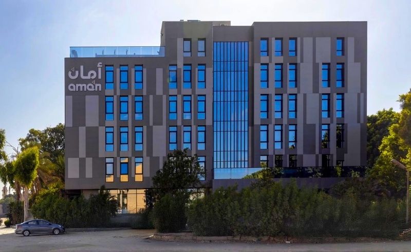 Aman & Retail Giant Jarir to Launch Consumer Finance Joint Venture