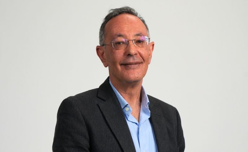 GEM CEO Ahmed Ghoneim Announced as RiseUp 2026 Speaker