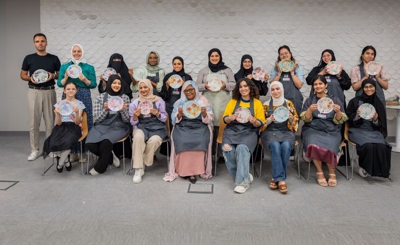 Dubai Culture & Arts Authority Announces School of Life Programme 