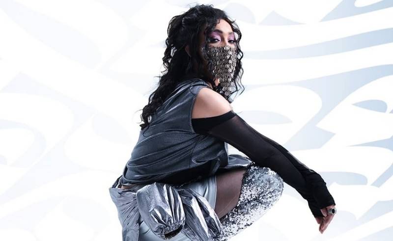 نغم صالح تقدم الراب والفلكلور في "عركة" بـ رؤية موسيقية تجريبية