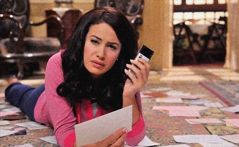 Styled Archives: Hend Sabry’s Looks Through the Years