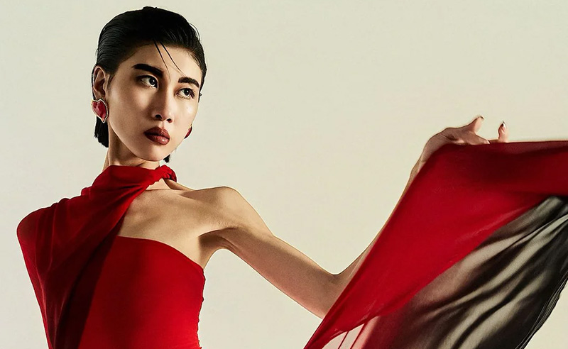 The Scene Styled Everything Is Romantic Edit