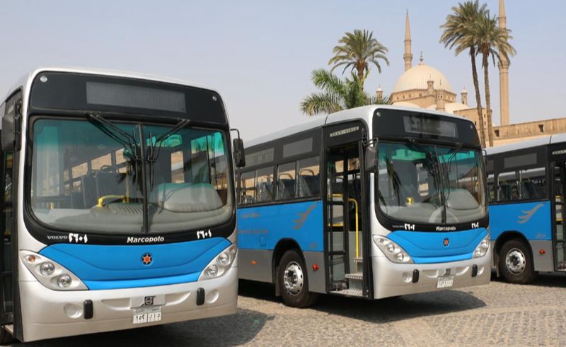 Cairo Public Transport Authority Extends Operating Hours for Ramadan