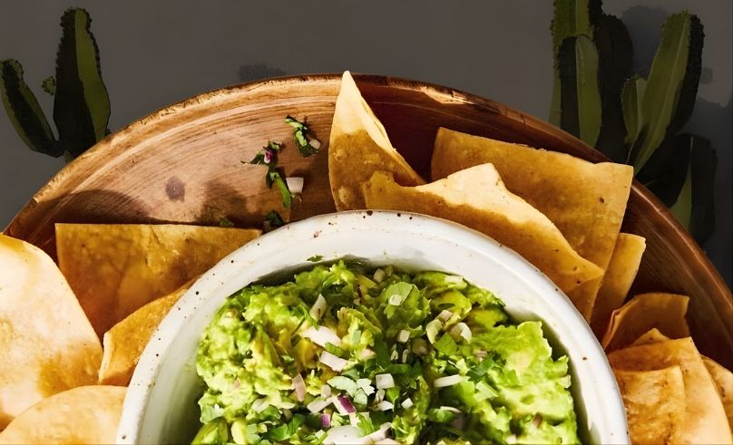 Mexicali Is Cairo's Answer to Californian-Mexican Fusion