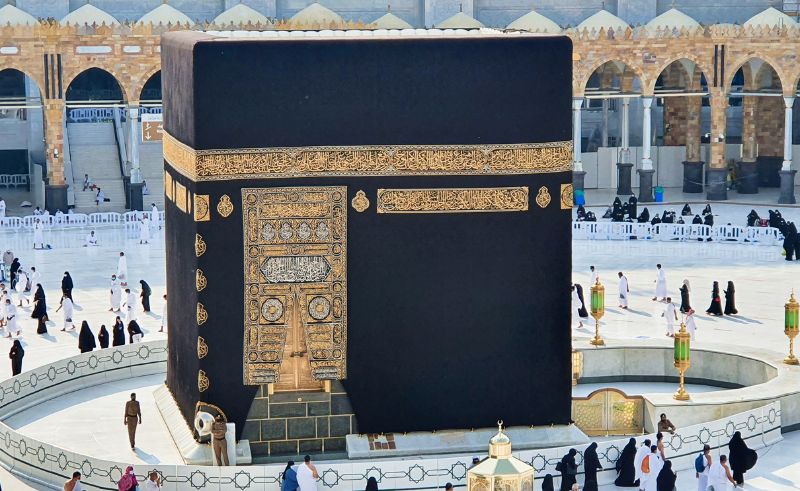 Saudi Arabia Received 19.5 Million Hajj & Umrah Pilgrims In 2025