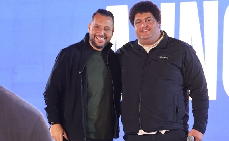 RiseUp Summit & Logitech Bosta to Launch E-Commerce Summit