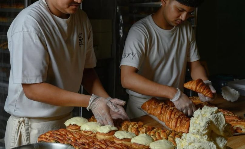 Dubai's Famous BKRY Is Coming to Cairo