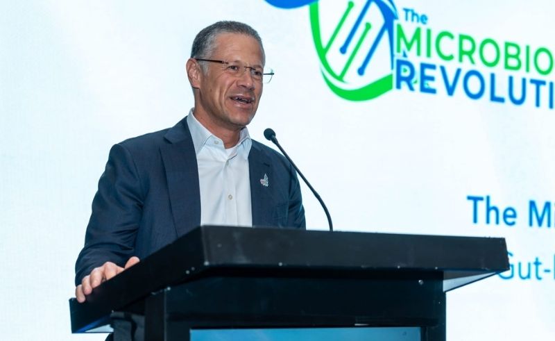 Dubai Launches Microbiome IP Initiative With Crescent Enterprises