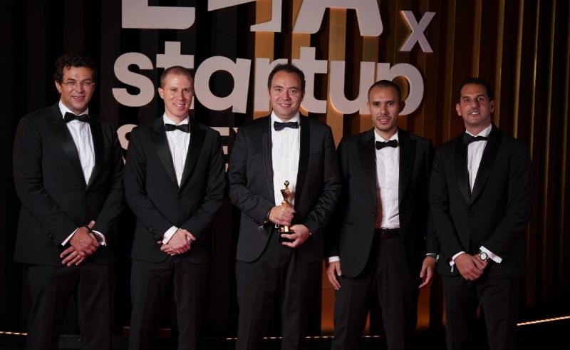 Dubai Virtual Assets Regulator Grants In-Principle Nod to Nawy Shares