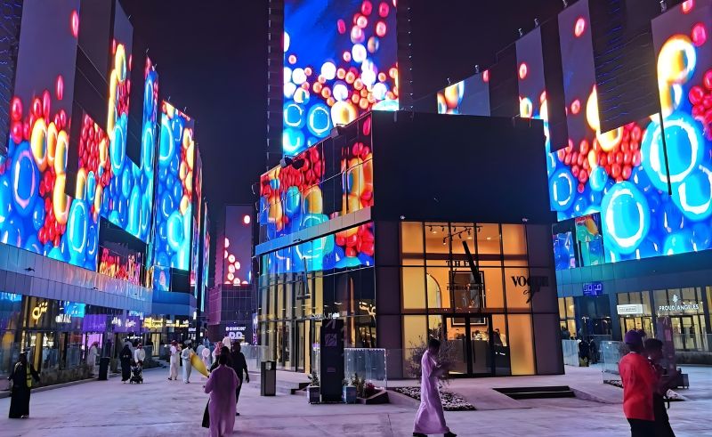 Riyadh Season Tops MENA Brands & Wins Loeries Award