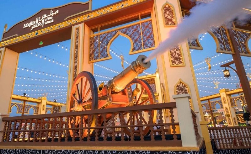 Ramadan 2026 at Global Village Brings Extended Hours & New Social Hub