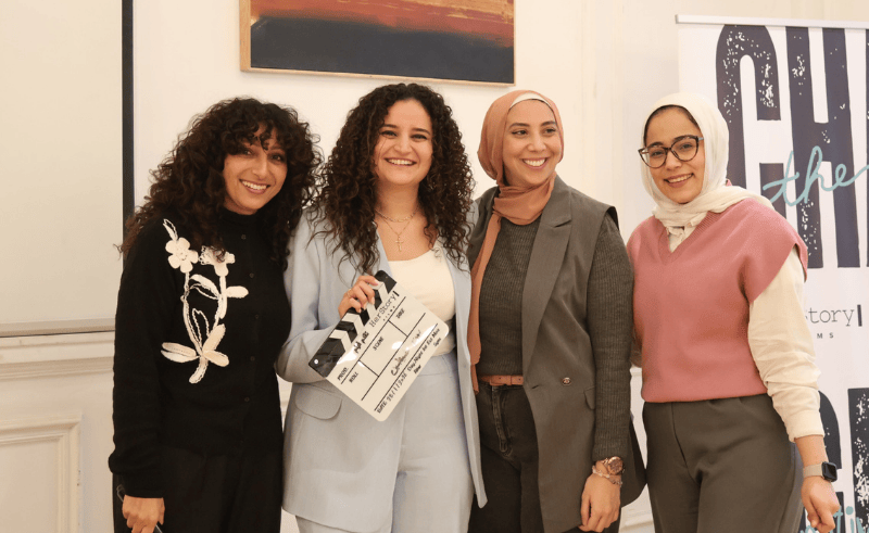 Female Film Incubator HerStory Backs Three Films in Its Second Cycle