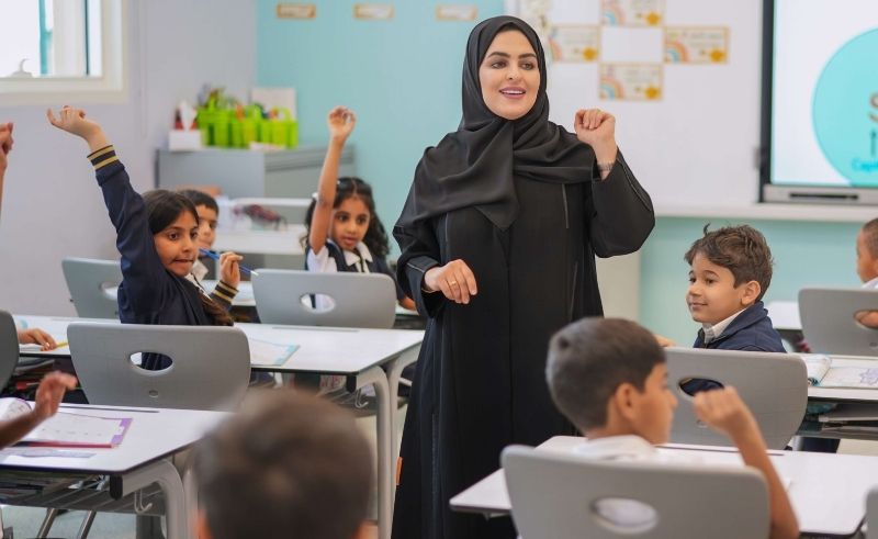 Sharjah Caps Ramadan School Day at Six Hours for Private Schools