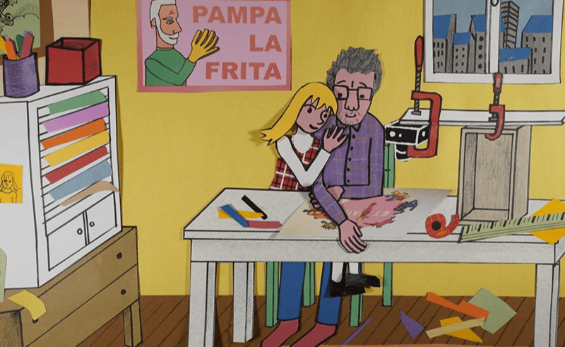 Animatex 2026 Edition Brings Global & Local Animators to Cairo