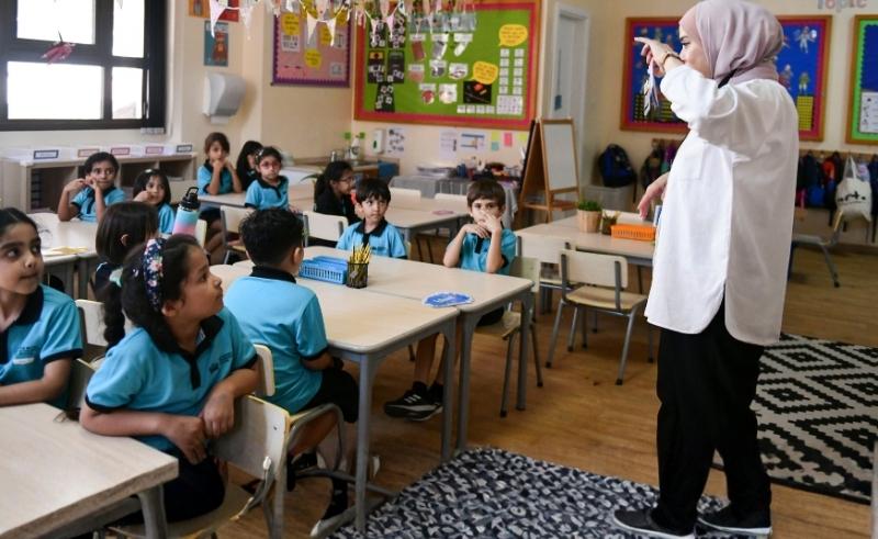 Dubai Education Regulator Sets Five Hour Ramadan School Day