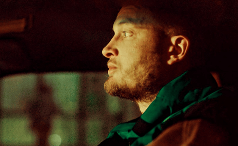 Ali Ali’s Debut Film ‘Smokey Eyes’ Now Streaming on Vimeo