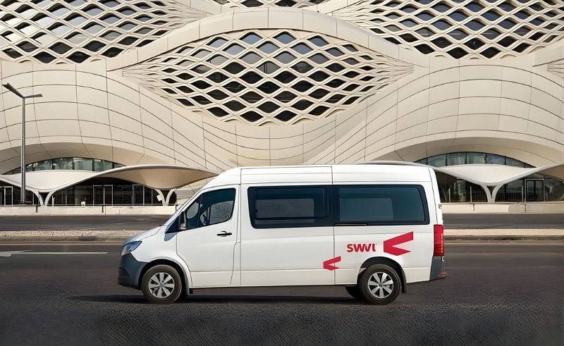 Swvl Secures USD 1.5 Million Saudi Healthcare Mobility Contract