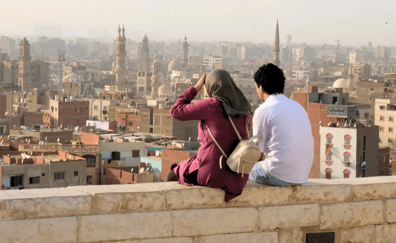 Farhet Masr Initiative Offers Marriage Support for Low-Income Couples