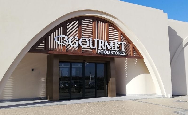Gourmet Egypt Goes Public at EGP 2.76 Billion Valuation