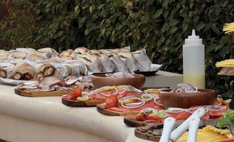 Cult Offers Suhour Catering This Ramadan 