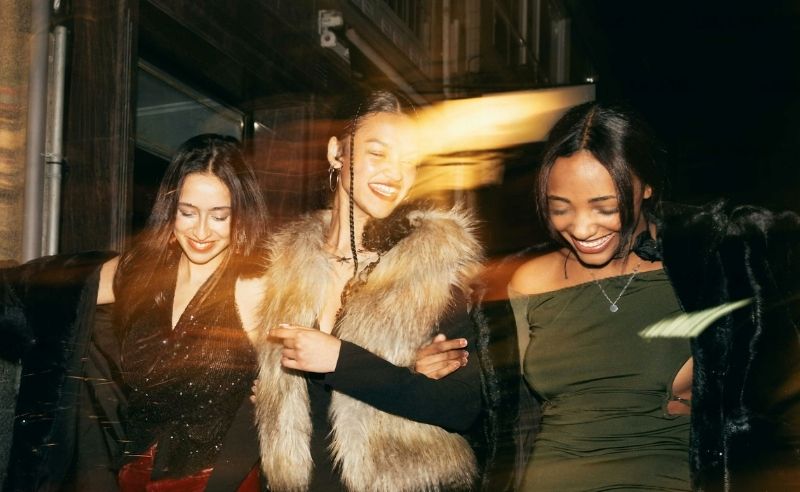 The Girlies Guide to Celebrating Galentine’s in Egypt