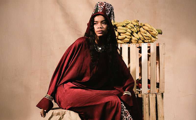 The SceneStyled Ramadan 2026 Edit