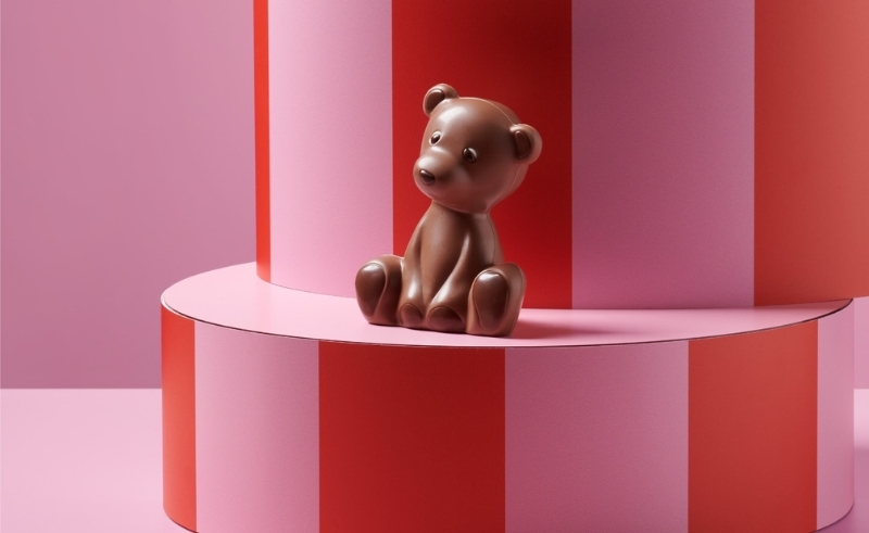 All the Valentine’s Desserts Worth Falling For