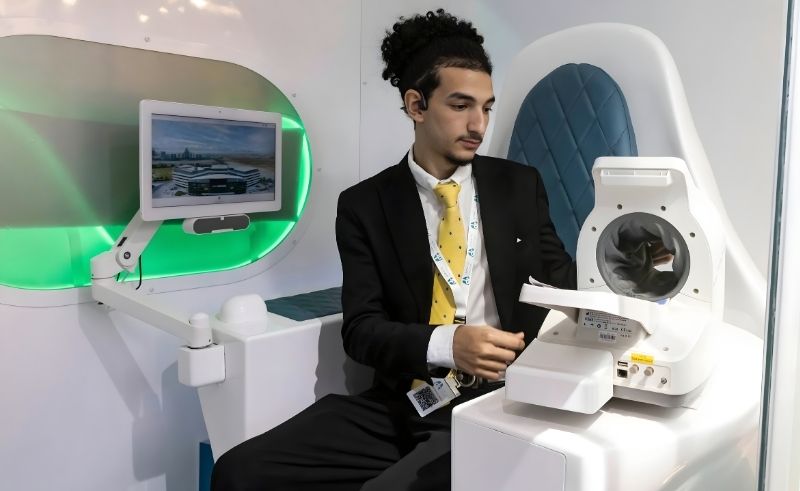 Fakeeh University Hospital to Open Smart Triage Clinics in Dubai