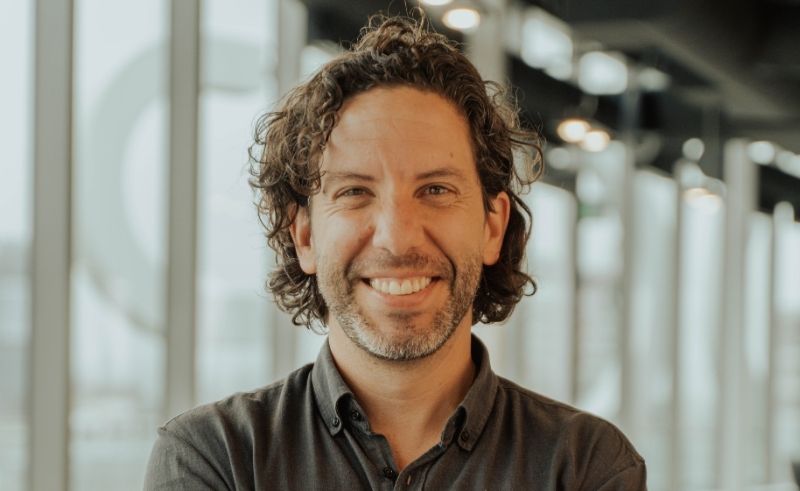 Wearable Tech Firm WHOOP Launches First Intl. Performance Lab in Doha