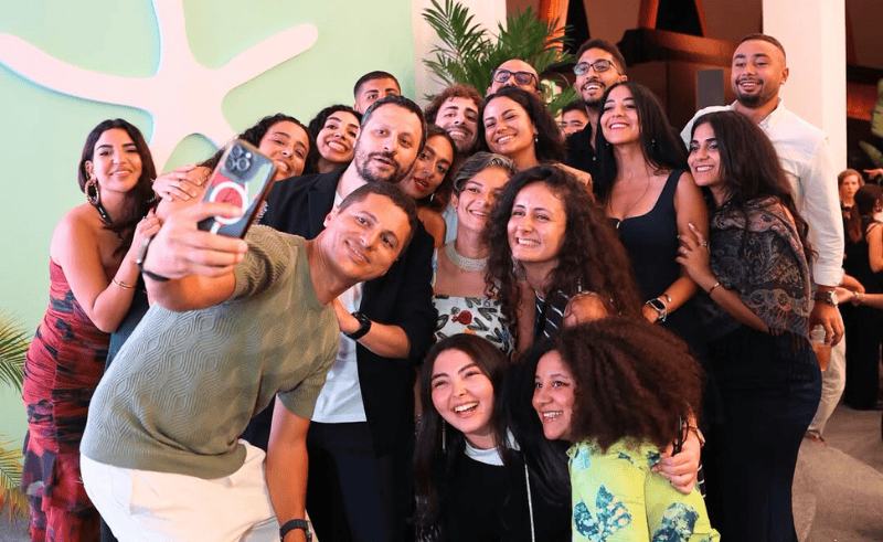 El Gouna Film Festival 2026 Will Take Place October 15th to 23rd