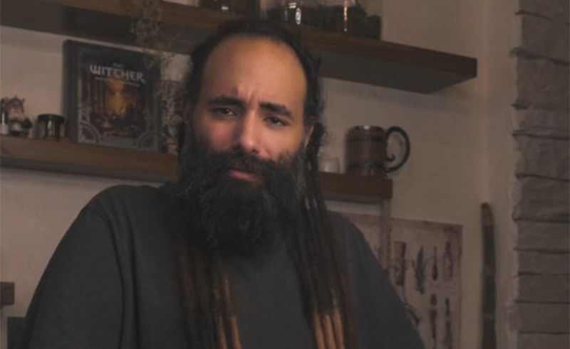 In Sultan Alsaggaf’s Kitchen Ancient & Fantastical Worlds Come Alive