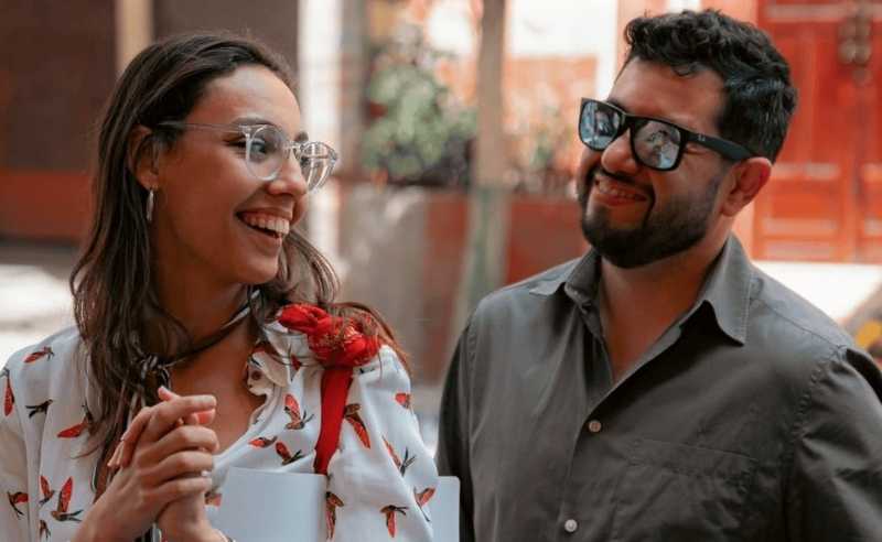 This Couple Uncover Alexandria’s 'Footnotes' on Walking Tours