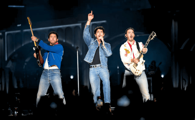 Abu Dhabi’s Offlimits Festival Announces April 4th Line-Up