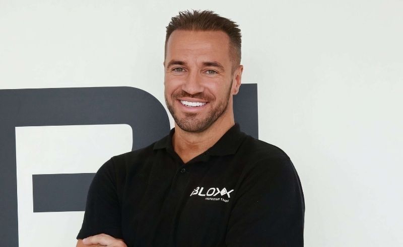 UAE’s iBLOXX Studios Raises $5.4M to Scale Multiplayer Experiences